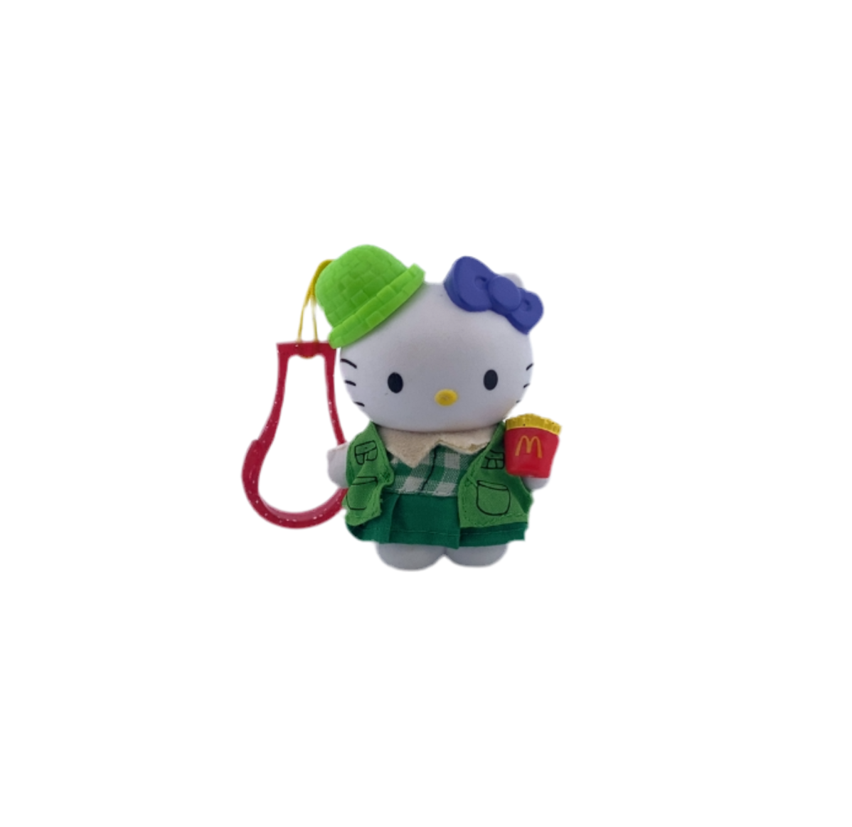 Hello Kitty Picnic Kitty