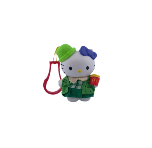 Hello Kitty Picnic Kitty