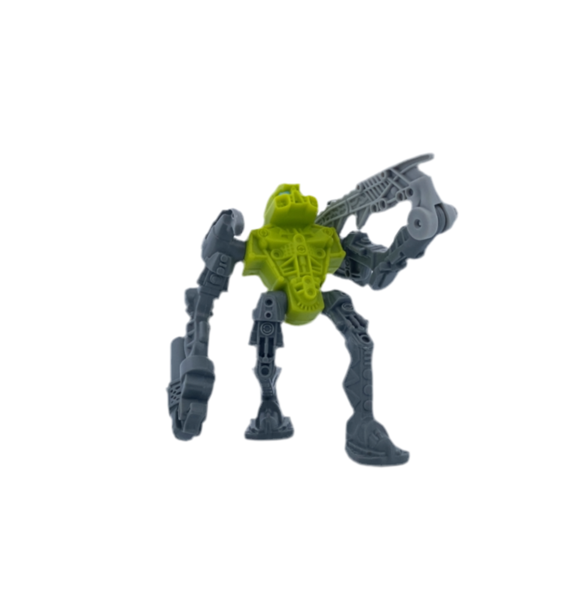 LEGO Bionicle Phantoka Toa Lewa 8