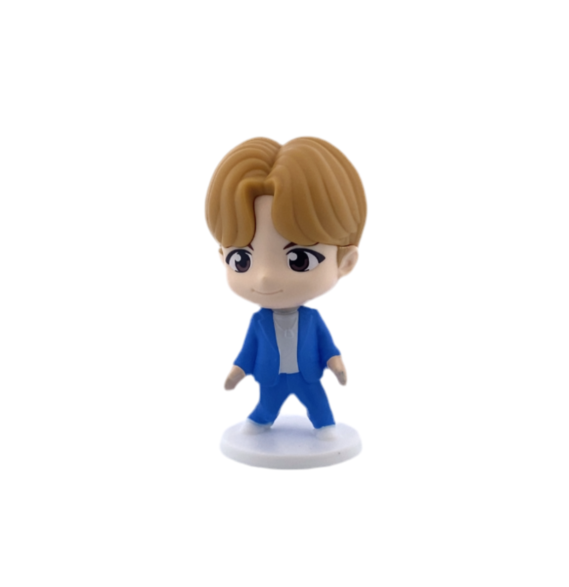 K-Pop’s BTS x TinyTan J-Hope