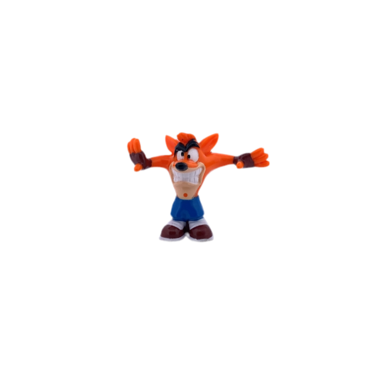 Crash Bandicoot 7