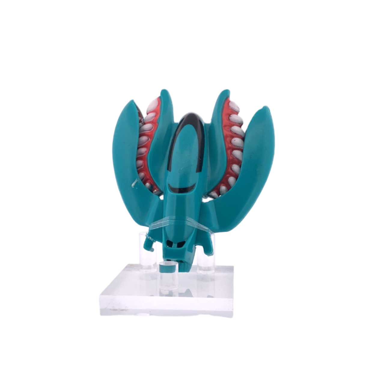 Hot Wheels Attack Pack Sea Creature 4