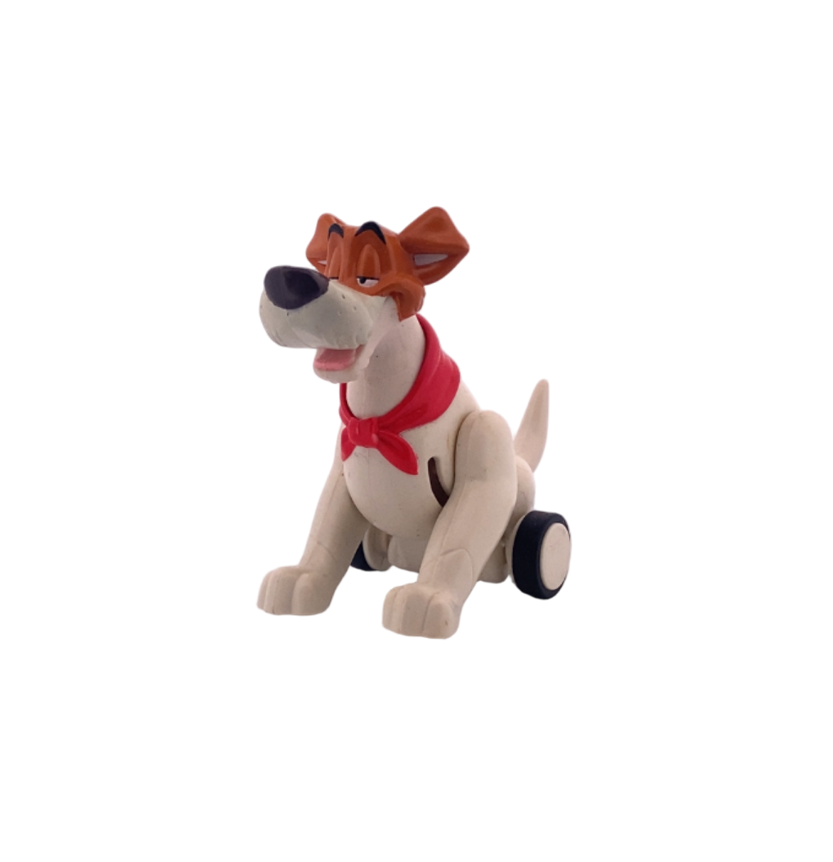 Disney’s Oliver and Company Dodger on Wheels