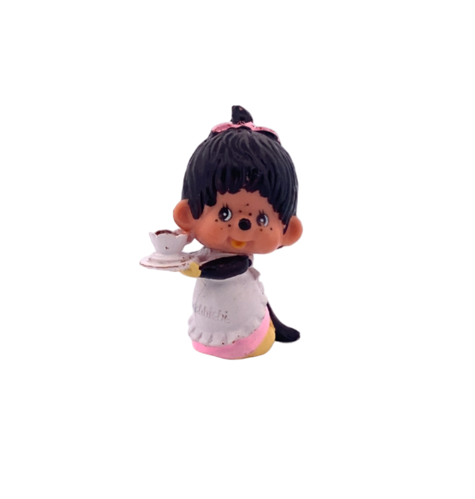 Sekiguchi Monchhichi Tea Server