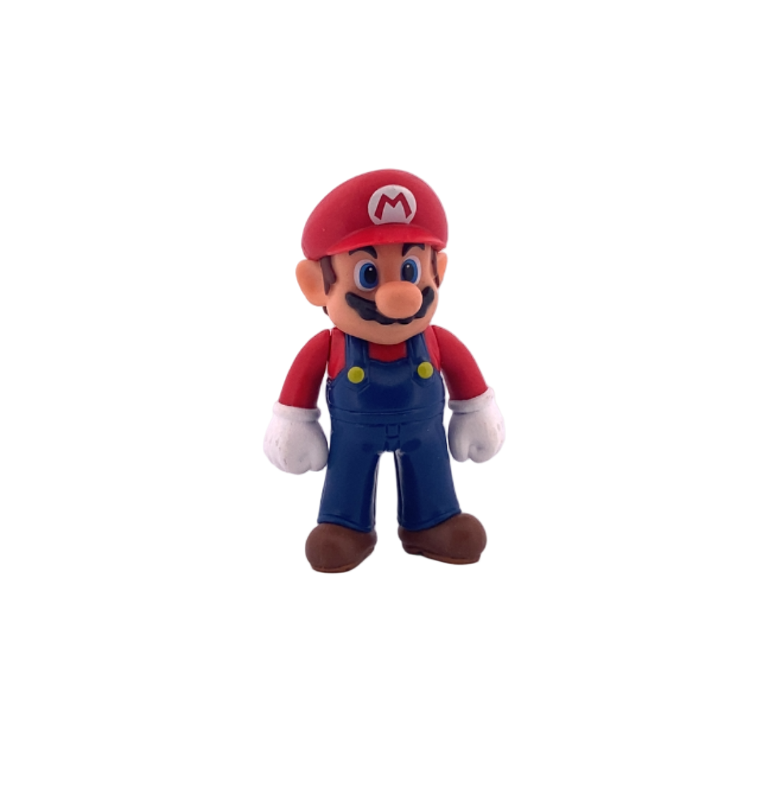 Nintendo Super Mario Bros. Double Fist Mario Mini