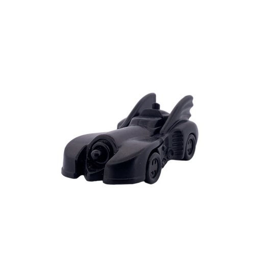 DC Comics Batman Returns Batmobile
