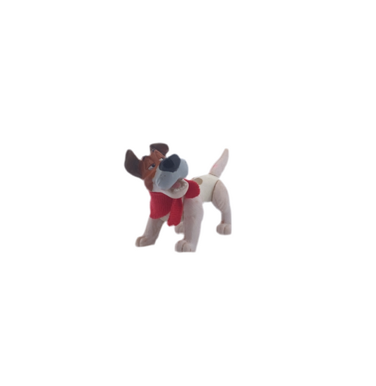 Disney’s Oliver and Company Dog Dodger