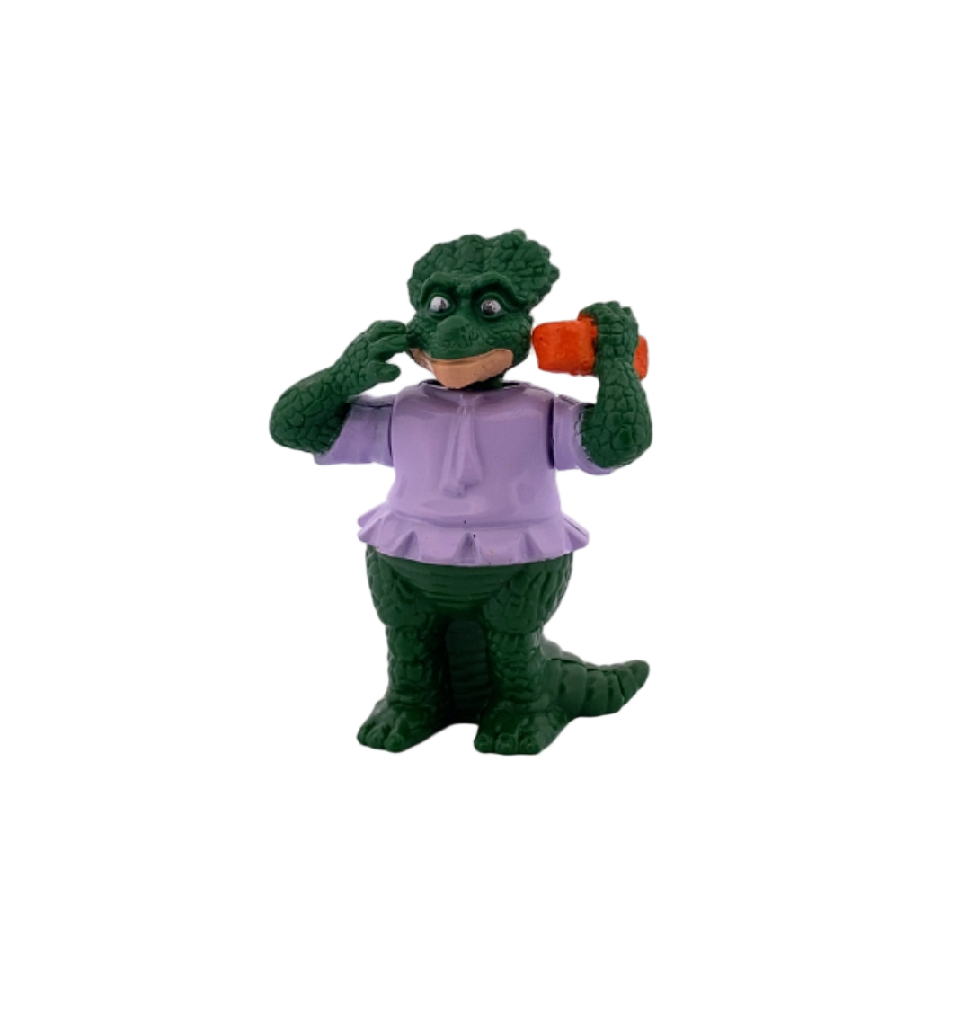 Dinosaurs Charlene Sinclair