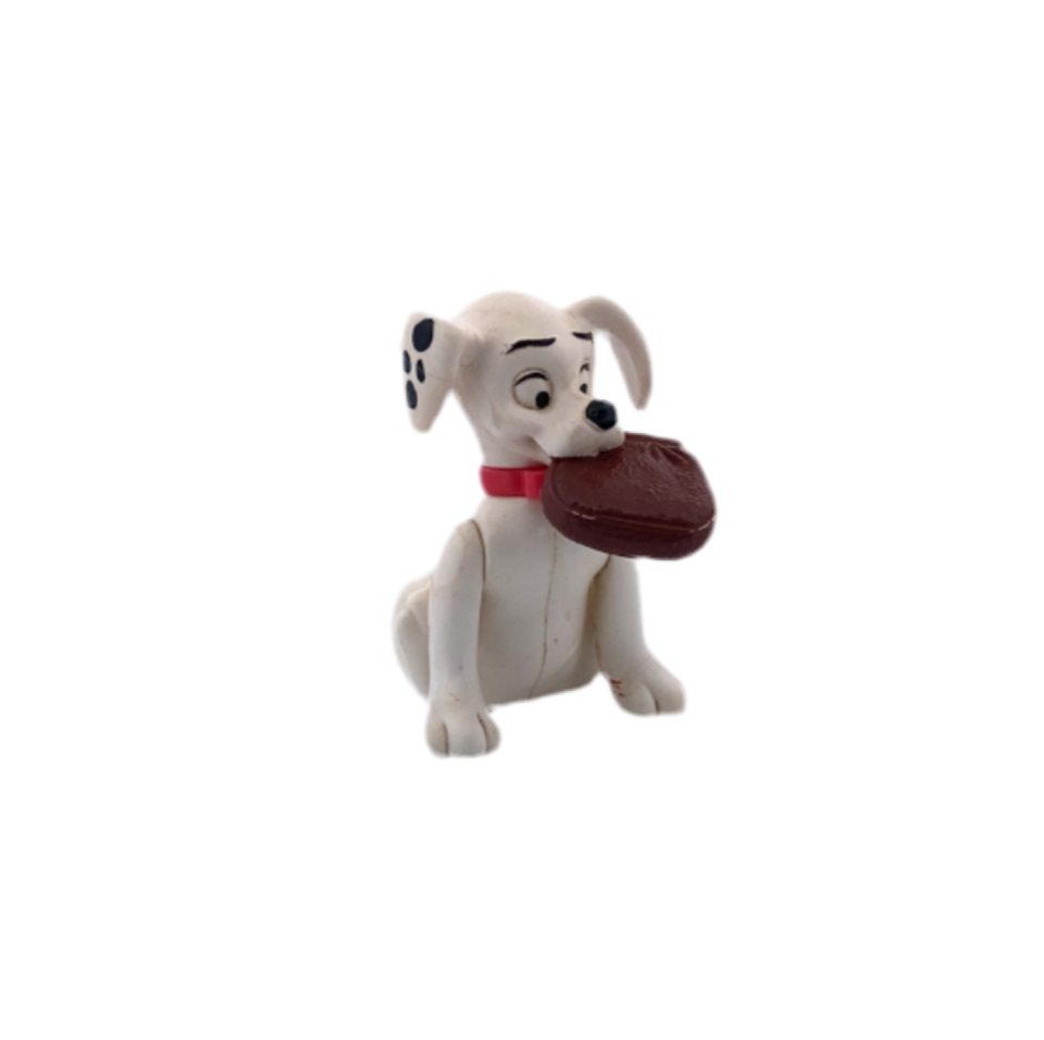 Disney’s 101 Dalmatians Naughty Pup with Steak