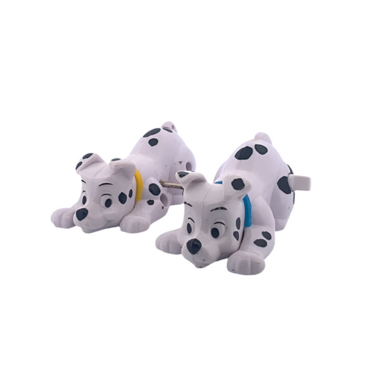 Disney’s 101 Dalmatians Twin Pup Wind Up