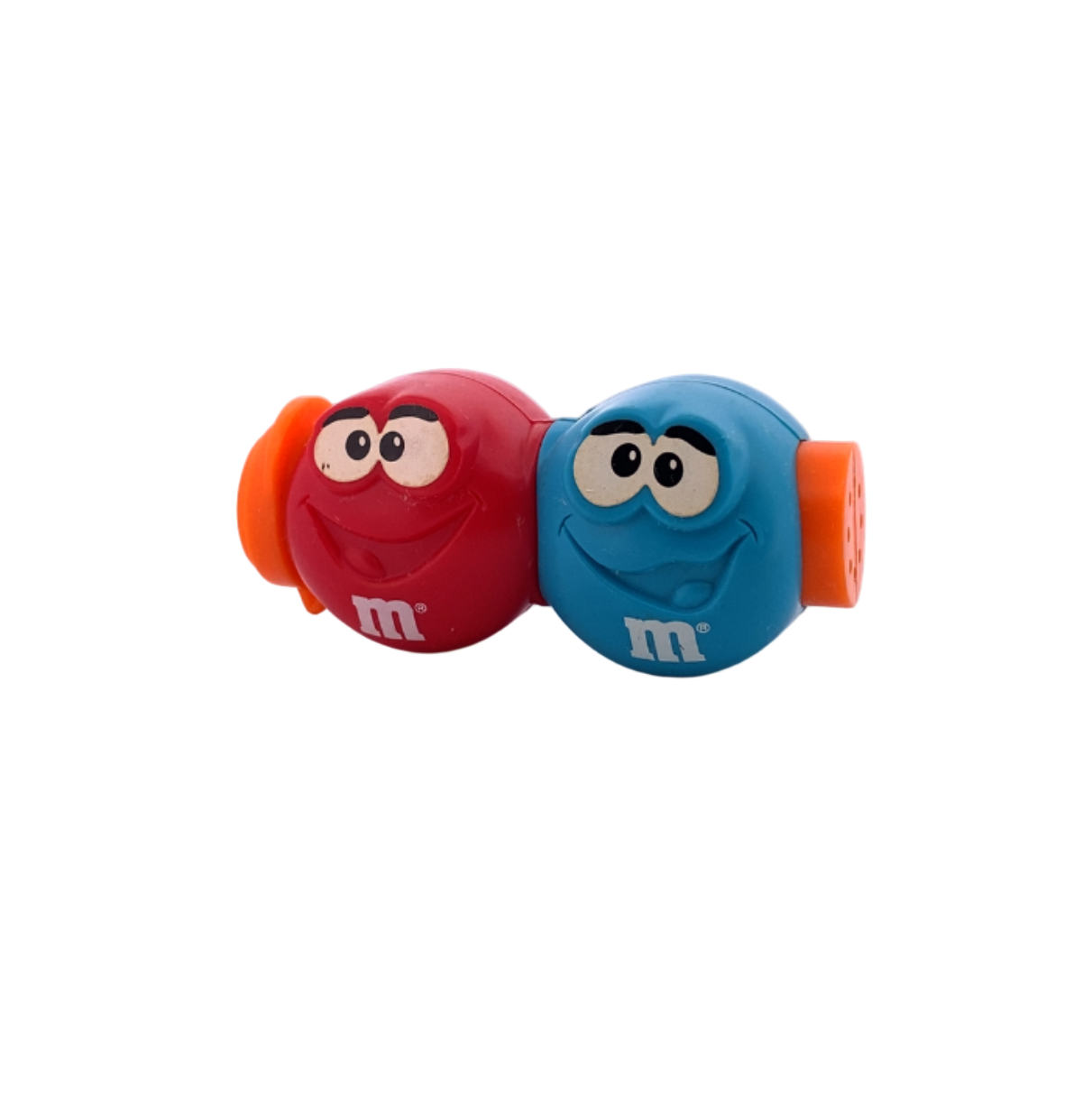 M&M Noise Maker