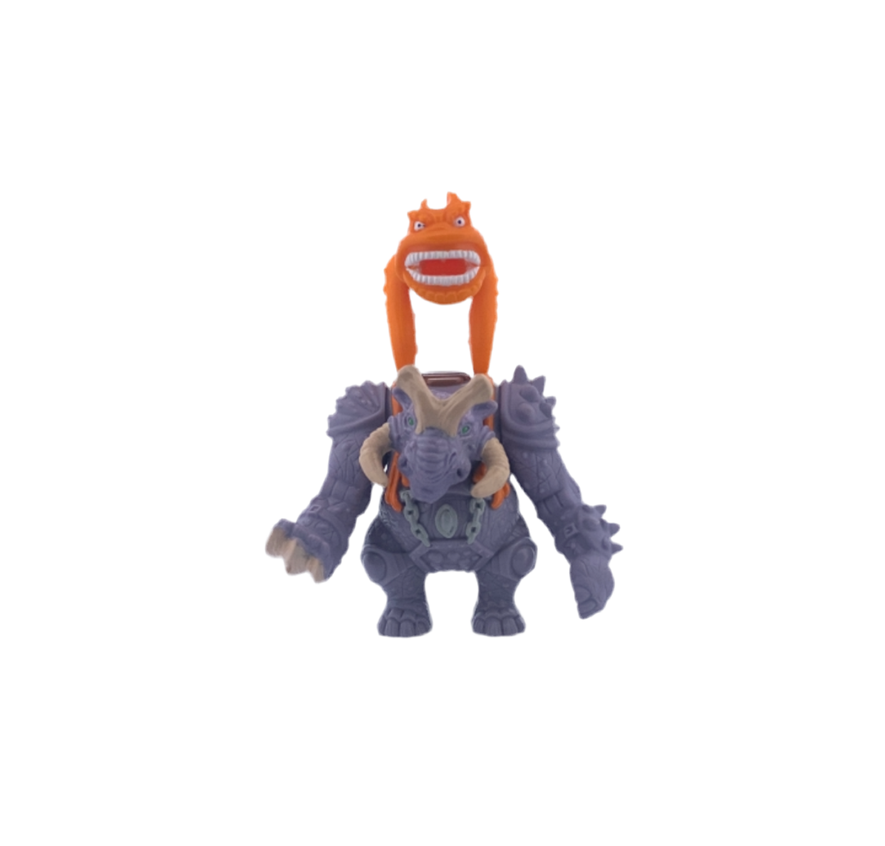 Small Soldiers Gorgonite Punch-It