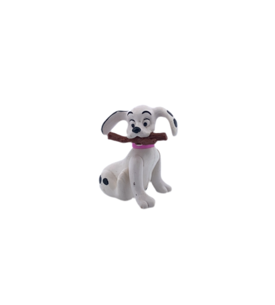 Disney’s 101 Dalmatians Fetch Pup with Stick
