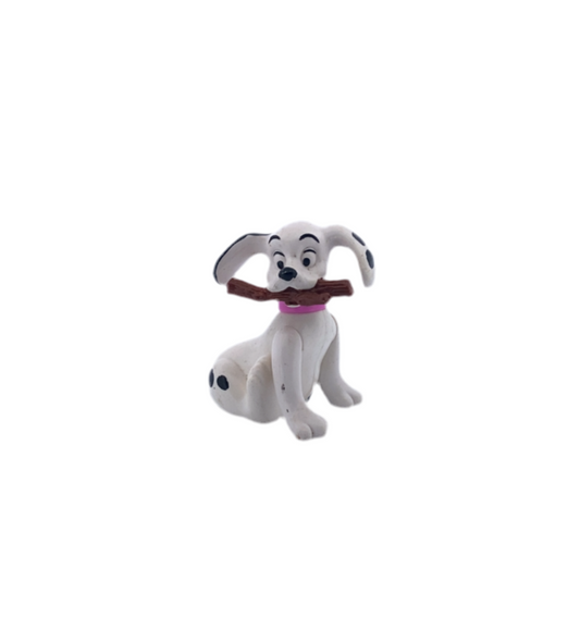Disney’s 101 Dalmatians Fetch Pup with Stick