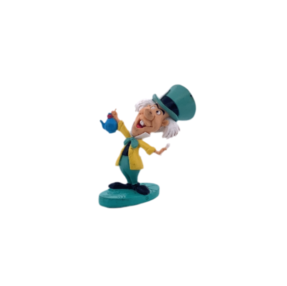 Disney's Alice in Wonderland Mad Hatter