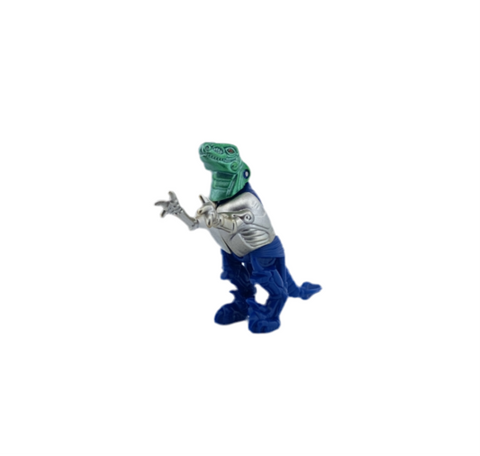 McDonald’s Transformers Beast Wars Dinobot 6