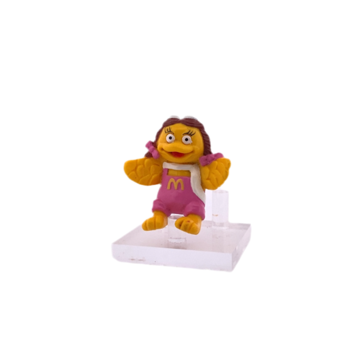 Mcdonaldland Aviator Birdie