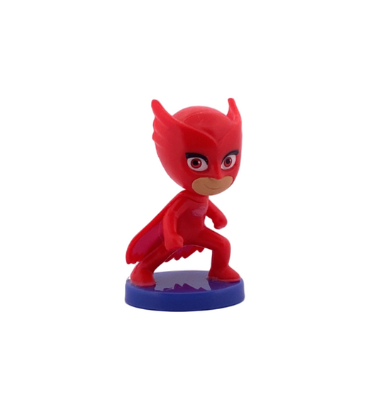 Disney Junior’s Pj Masks Owlette Mini with Base