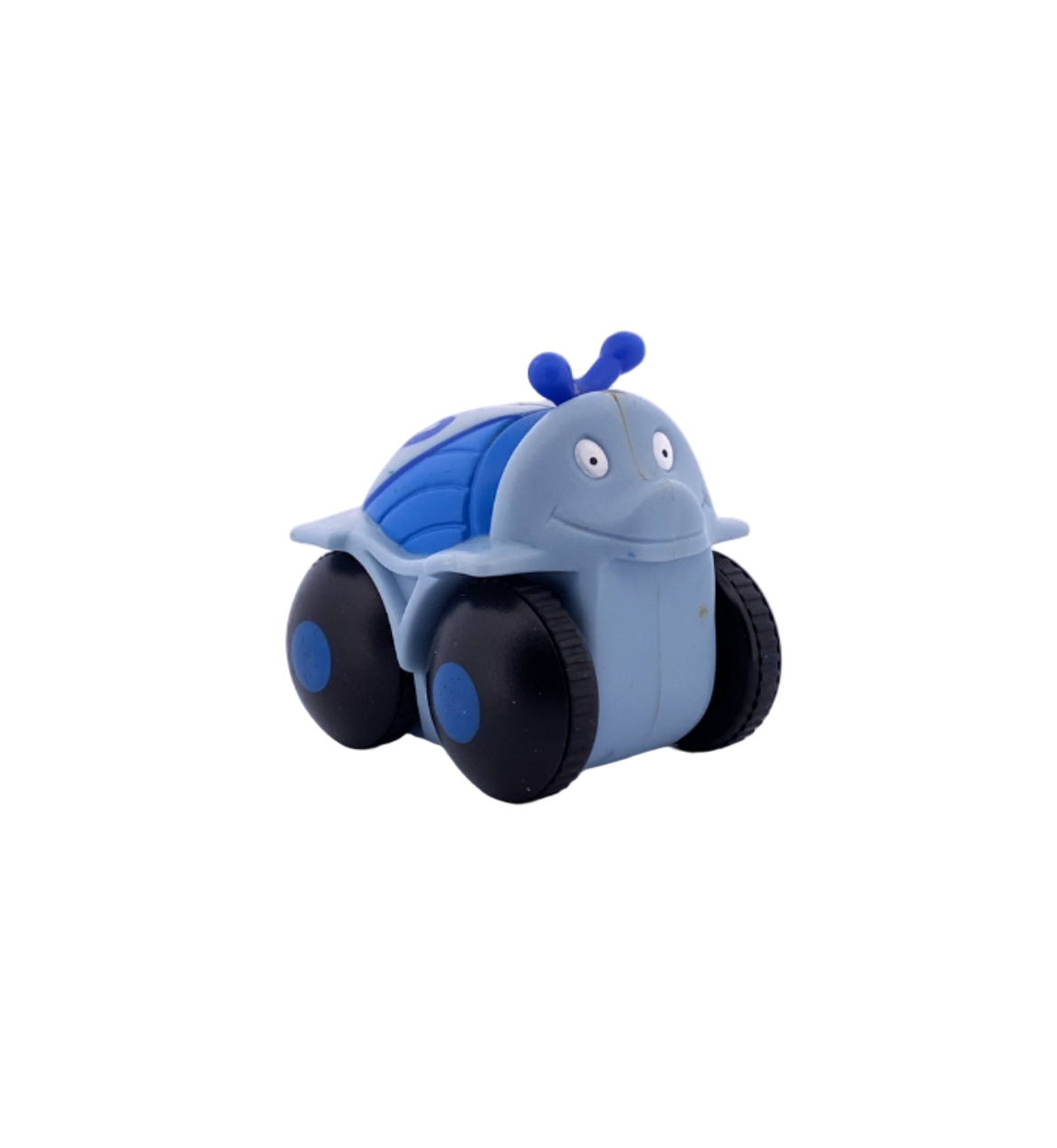 Sonic Tumble Bugs Blue Speeder