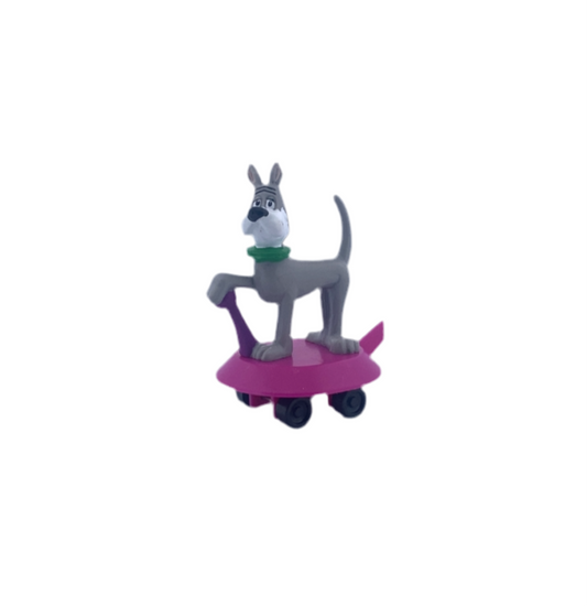 The Jetson’s Space Gliders Astro Jetson