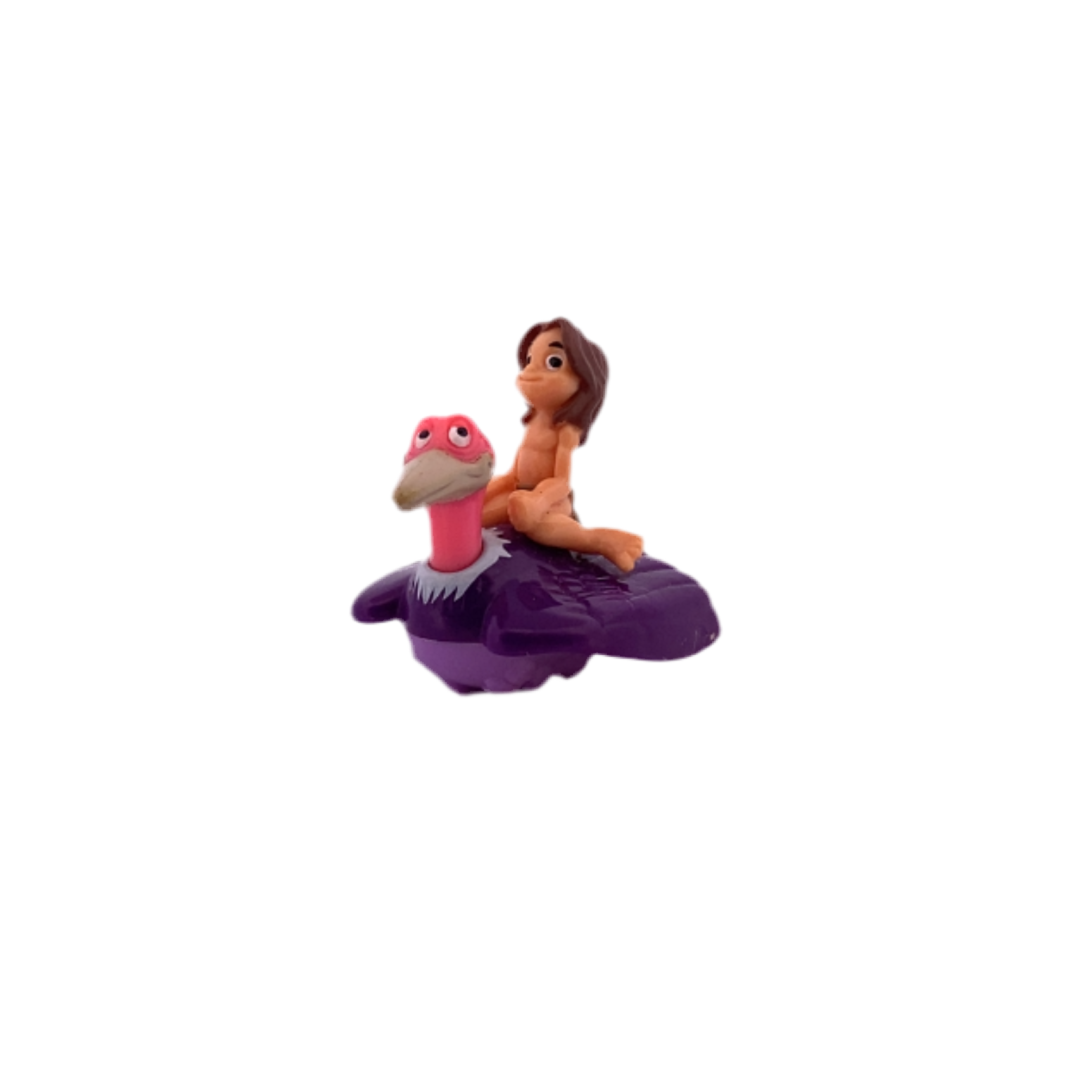 Disney’s Tarzan Young Tarzan