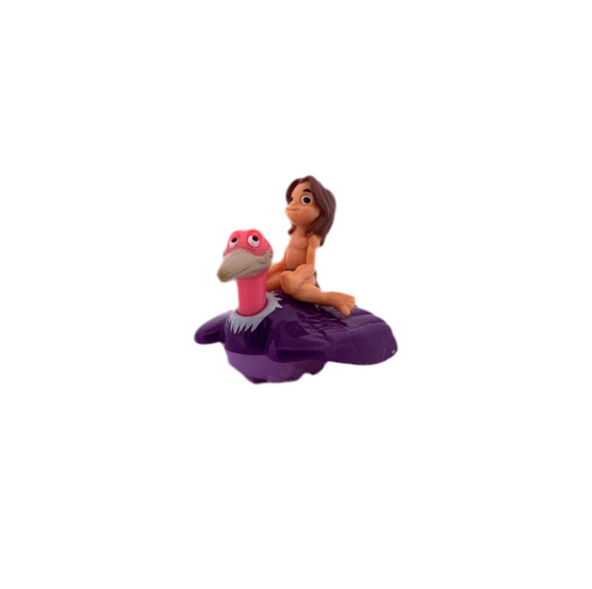 Disney’s Tarzan Young Tarzan