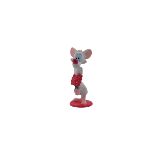 Pinky and the Brain Pinky Valentine