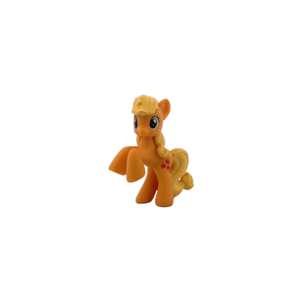 My Little Pony Friendship is Magic Line Applejack Mini