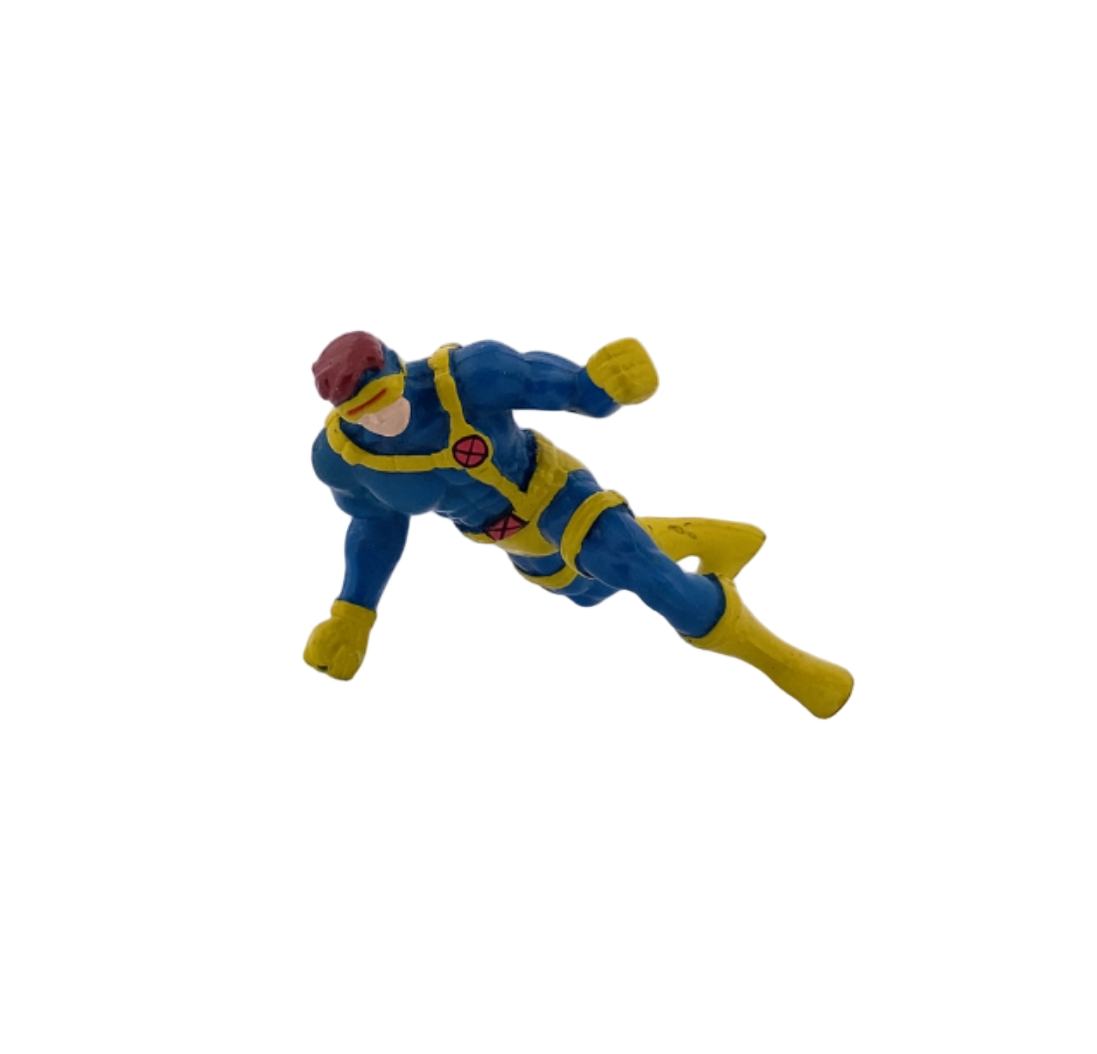 Marvel Comics X-Men Cyclops Mini