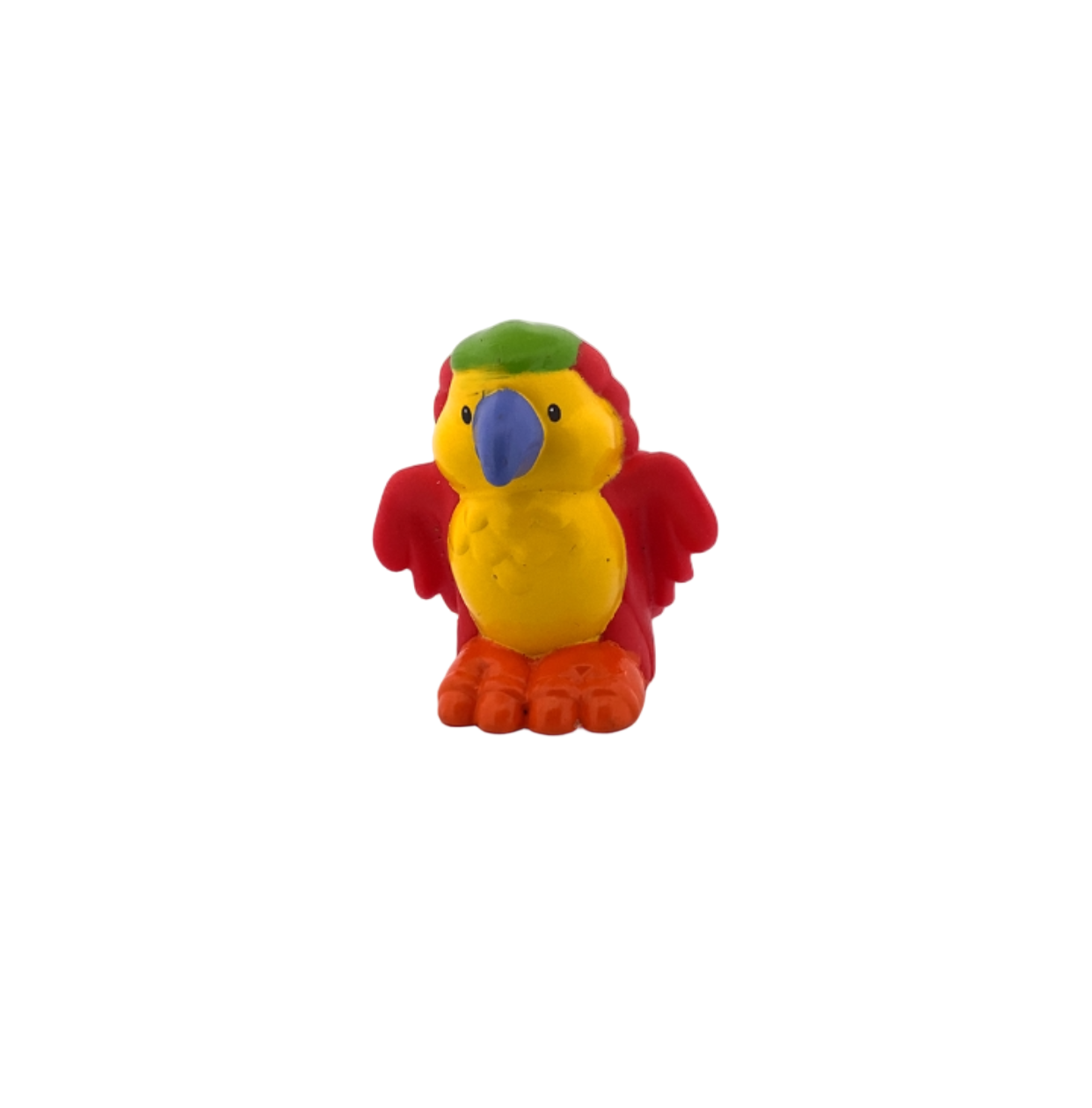 Fisher-Price Little People Animals Parrot