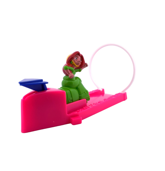 Disney’s An Extremely Goofy Movie Sylvia Launch Toy