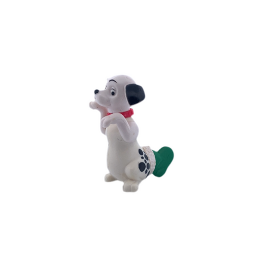 Disney’s 101 Dalmatians Wagging Pup with Stocking