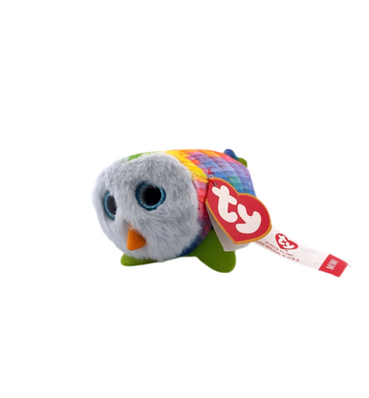 Ty Beanie Babies Mimi the Owl 1 Birthday: September 8th