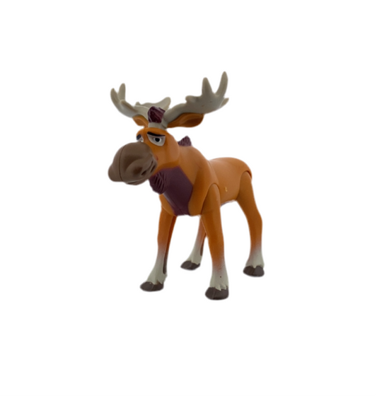 Disney’s Brother Bear Rett the Moose 5