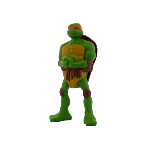 Teenage Mutant Ninja Turtles Michelangelo