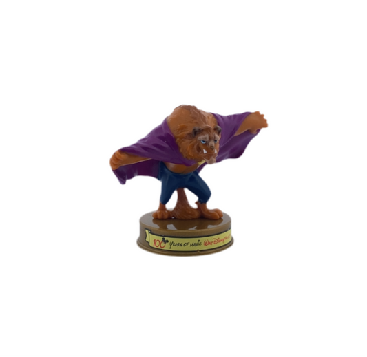 Disney’s 100 Years of Magic Beast from Beauty and the Beast