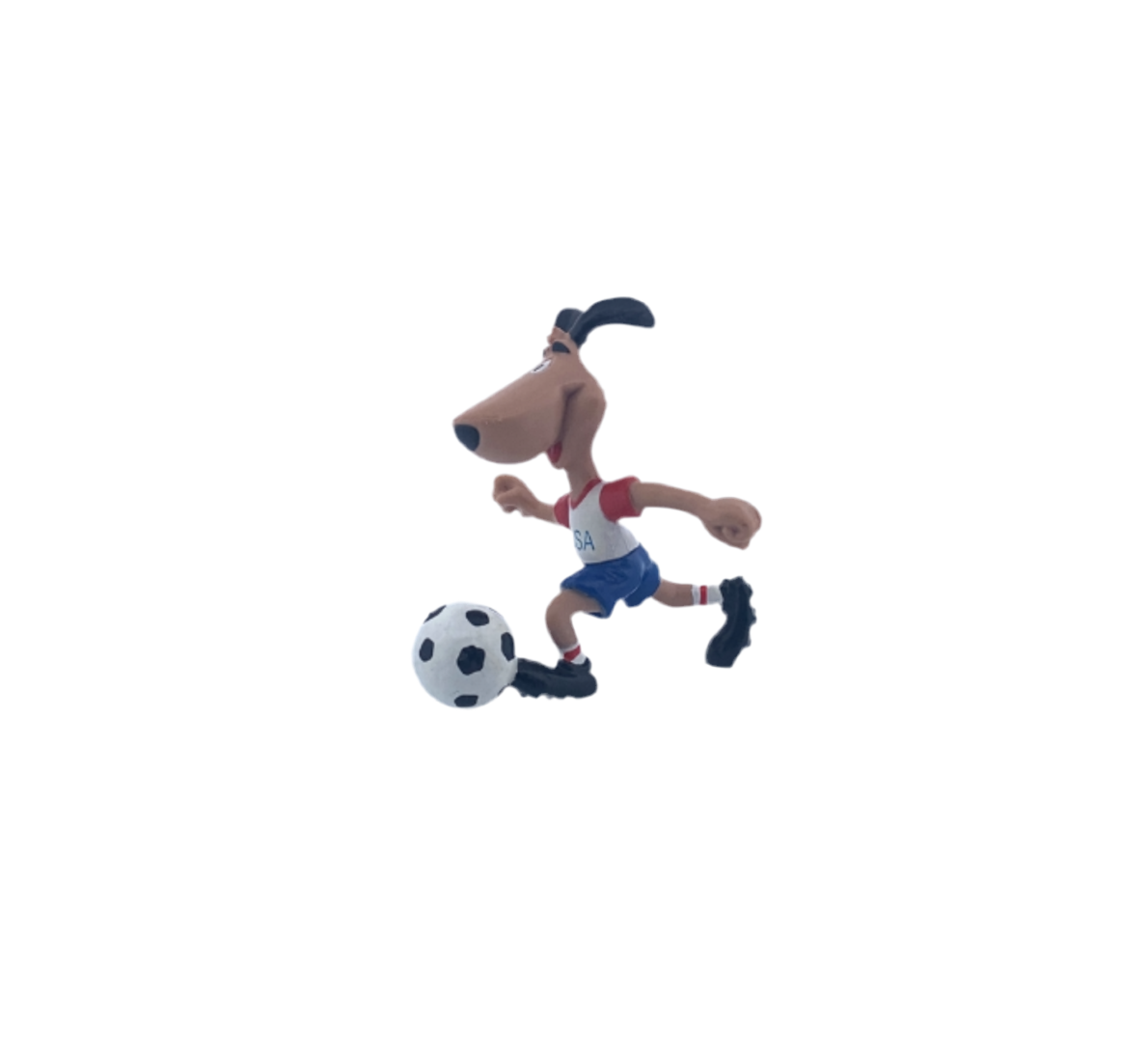 FIFA World Cup Mascot Striker 2