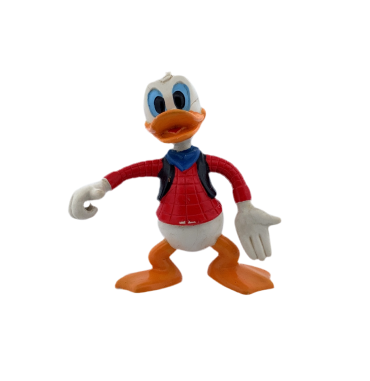 Disney’s Donald Duck Cowboy