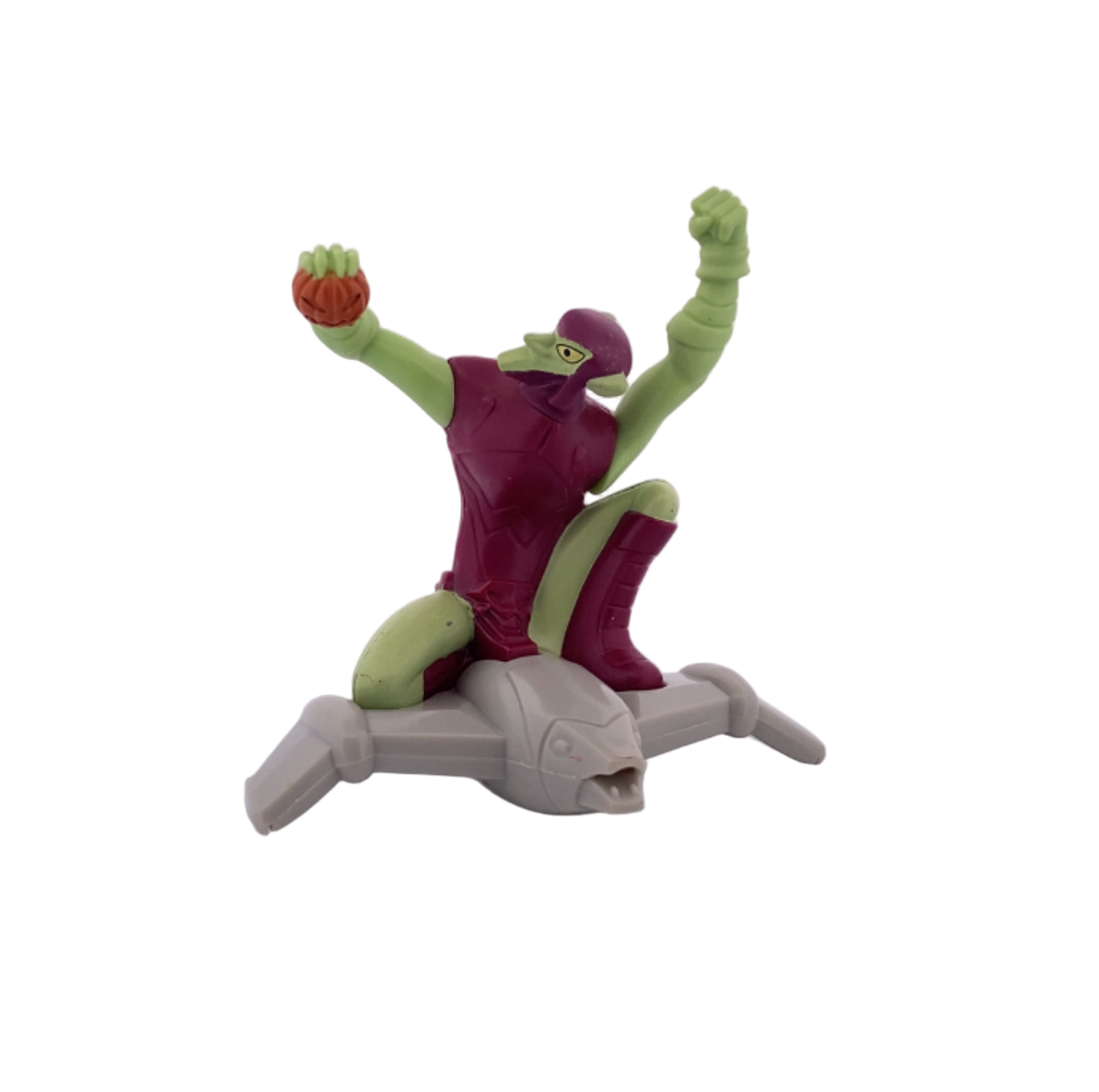 Marvel Comics Spectacular Spider-Man Green Goblin