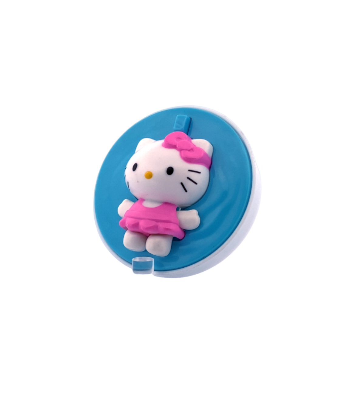 Hello Kitty Dancing Kitty Disc