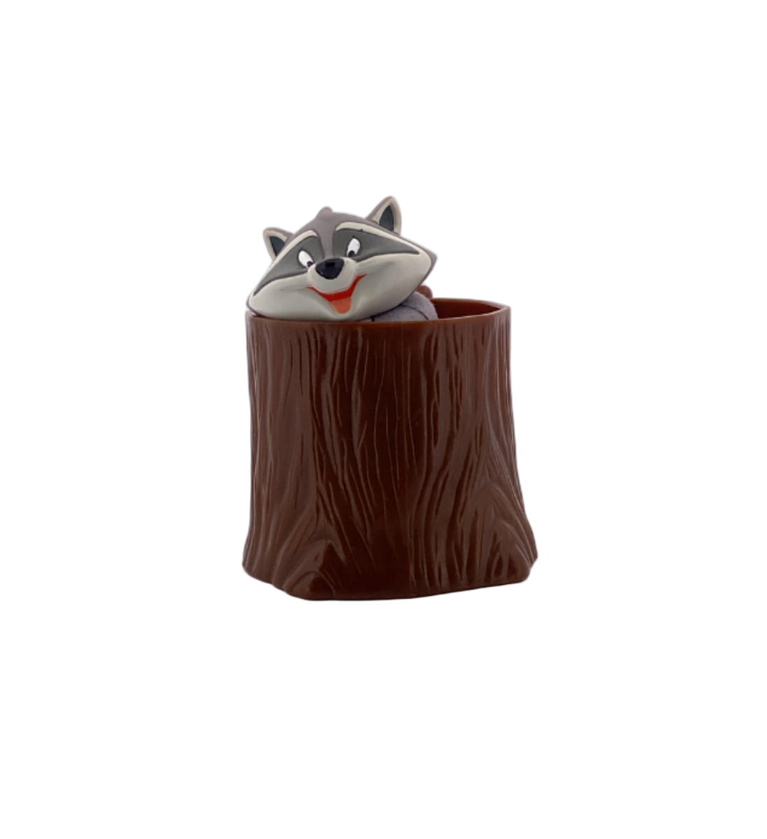 Disney’s Finger Puppets Pocahontas Meeko