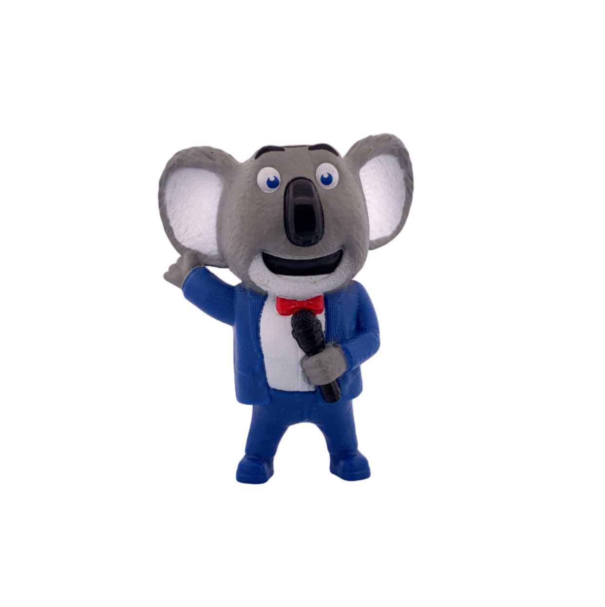 Sing! Buster Moon 3