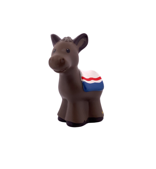 Fisher-Price Little People Animals Donkey 2