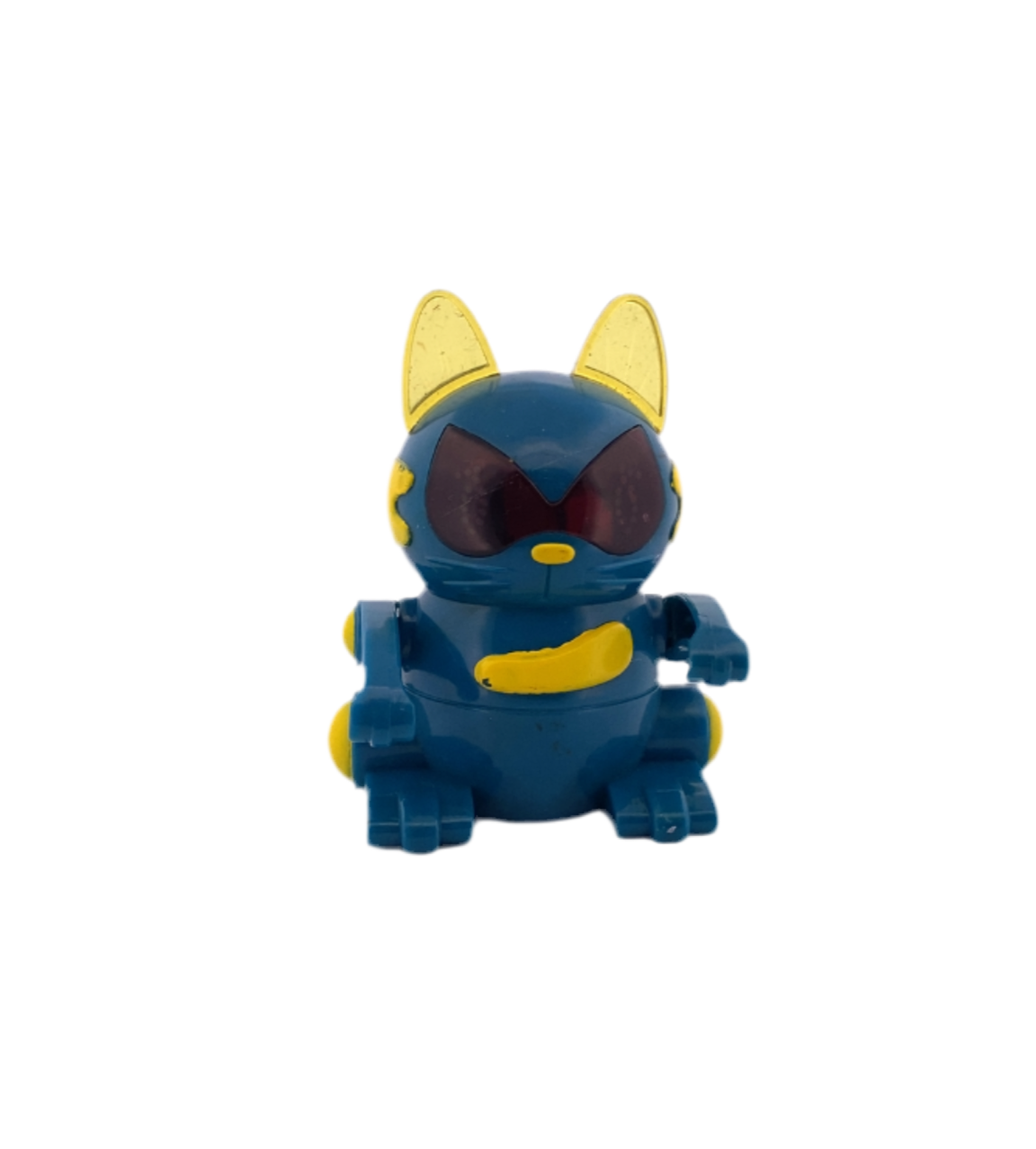 Robo-Chi Pets Meow-Chi Cat