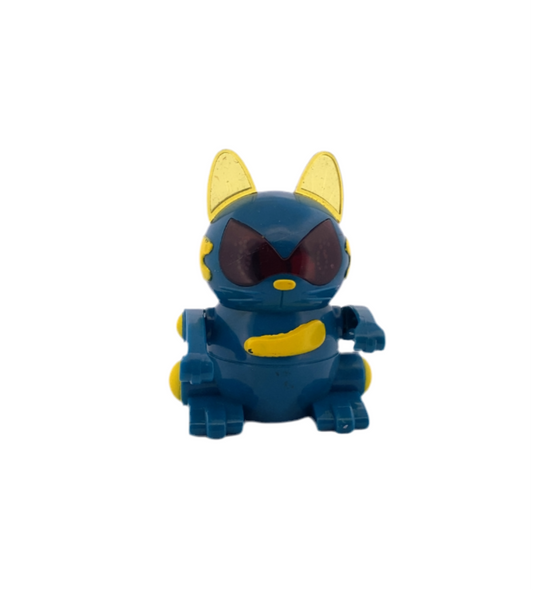 Robo-Chi Pets Meow-Chi Cat