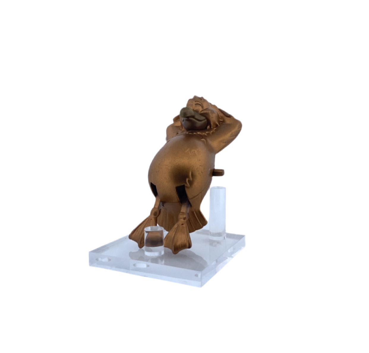 Disney’s The Little Mermaid Golden Collection Scuttle
