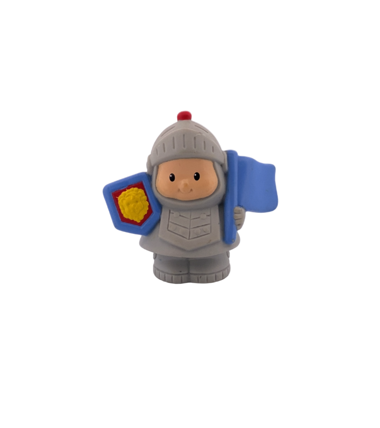 Fisher-Price Little People Knight