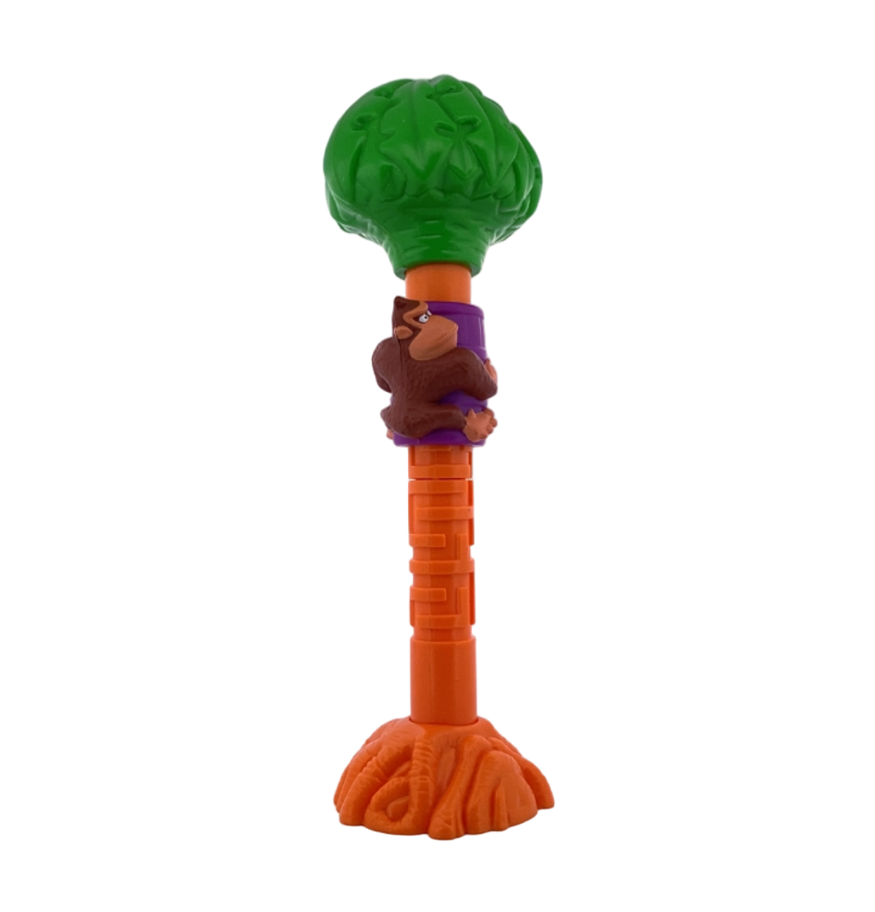 Nintendo 64 Donkey Kong Tree Maze