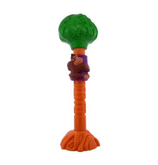 Nintendo 64 Donkey Kong Tree Maze