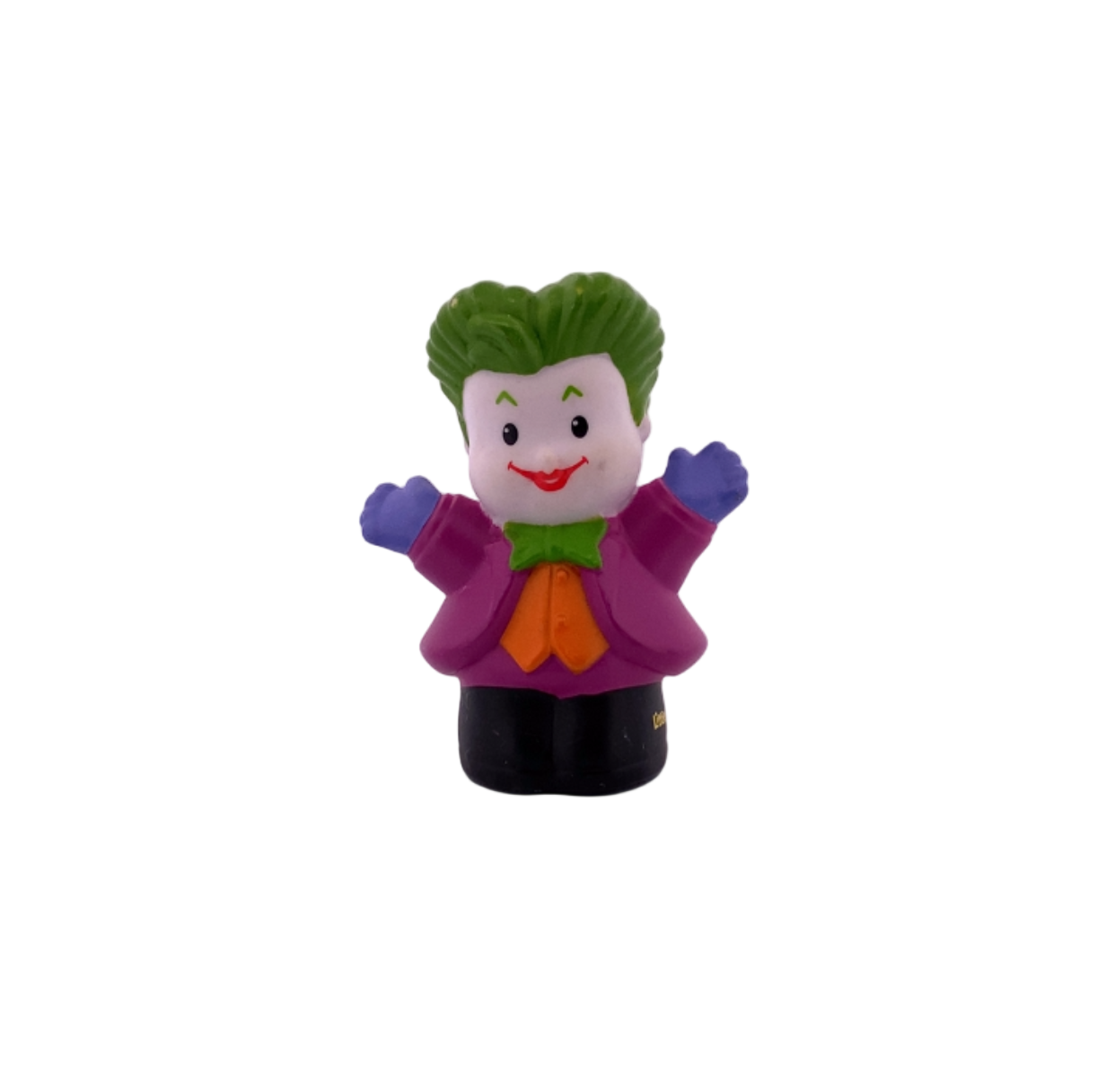 Fisher-Price Little People DC Super Friends Batman’s Joker